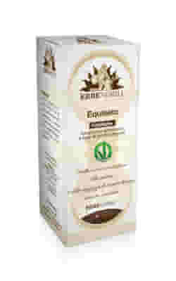 Integratore FitoMater Equiseto per capelli e unghie, 50ml