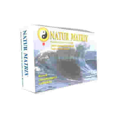 NATUR MATRIX 30 FIALE BEVIBILI