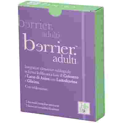 BERRIER ADULTI 5+5 FLACONCINI 2 ML CLASSIC