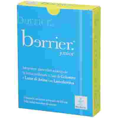 BERRIER JUNIOR CLASSIC 5 FLACONCINI 1 ML