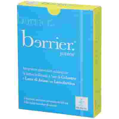 BERRIER JUNIOR CLASSIC 10 FLACONCINI 1 ML