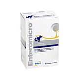 ENTEROMICRO 32 COMPRESSE 70 G