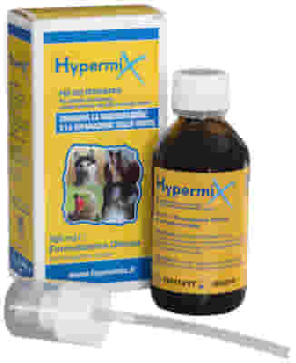 Olio Hypermix all'Iperico e Neem per la Pelle, 100ml
