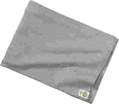 FASCIA PORTA BEBE' STRETCH WRAP DELUXE GREY MELLE