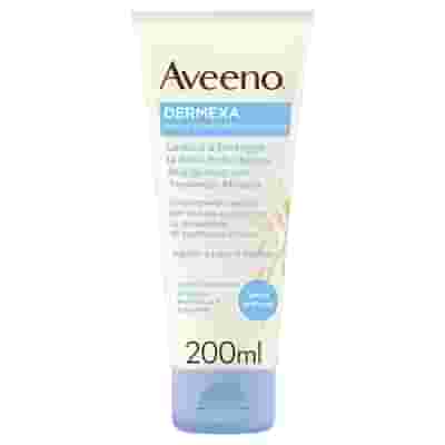 AVEENO DERMEXA TERAPEUTICO CREMA IDRATANTE 200 ML