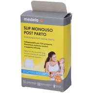 POST-NATAL PANTS S/M CF 4 PEZZI