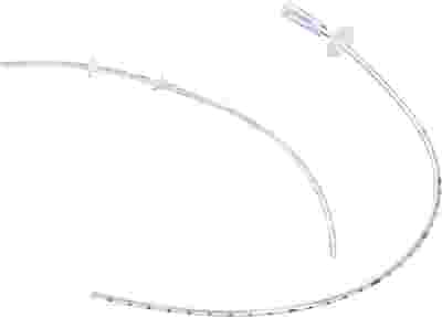 CATETERE URETERALE TIPO BRACCI WIRUTHAN CH8 LUNGHEZZA 150CM CON FORO CENTRALE PER IL DRENAGGIO URINA DAL RENE NEI CASI DI NEO-VESCICHE ORTOTOPICHE CH8 1 PEZZO