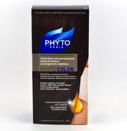 PHYTO PARIS PHYTOCOLOR 6AC BIONDO SCURO MOGANO RAMATO