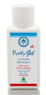 PURIFY GEL 250 ML FLIP TOP