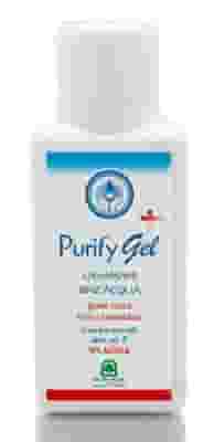 PURIFY GEL 250 ML FLIP TOP