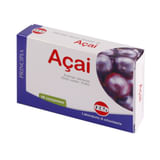 ACAI ESTRATTO SECCO 60 COMPRESSE