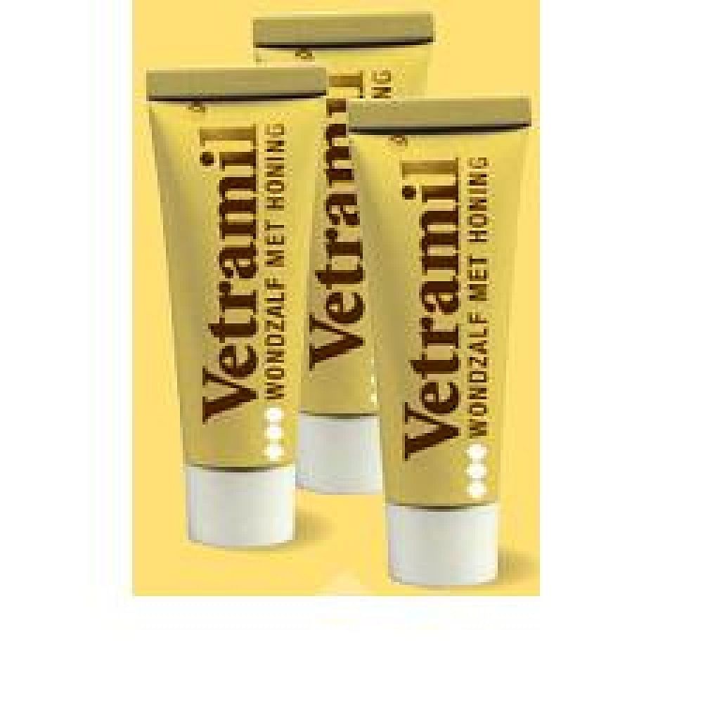 Vetramil Unguento Barattolo 180 G