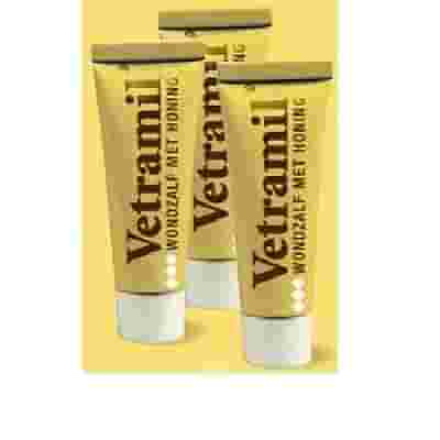 VETRAMIL UNGUENTO BARATTOLO 180 G