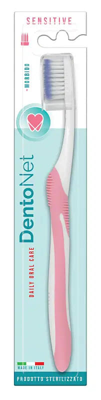 DENTONET SPAZZOLINO PROFESSIONALE SENSITIVE