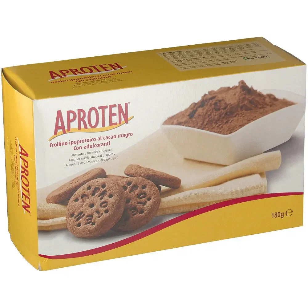 Aproten Frollini Cacao 180 G