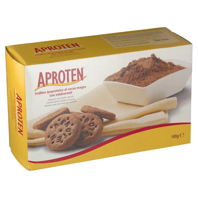 Aproten Frollini Cacao 180 G