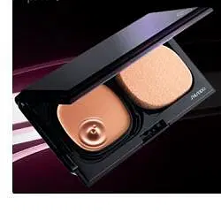 SHISEIDO MAKE UP ADVANCED HYDRO-LIQUID COMPACT FOUNDATION B40 SHISEIDO MAKE UP ADVANCED HYDRO-LIQUID COMPACT FOUNDATION B40