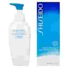 SHISEIDO SUN CARE ULTIMATE CLEANSING OIL 150 ML