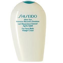 Suncare After Sun Intensive Recovery Emulsion 150 Ml