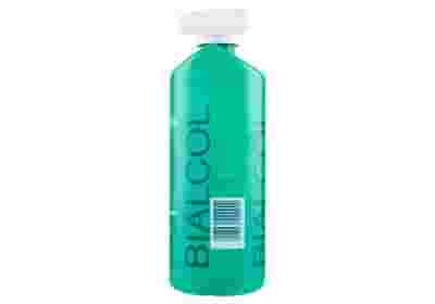 BIALCOL DUE DISINFETTANTE LIQUIDO PER MEDICAZIONE 400ML ARTICOLO 527750