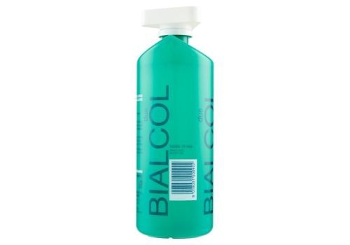 BIALCOL DUE DISINFETTANTE LIQUIDO 400 ML