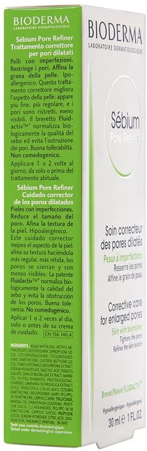 SEBIUM PORE REFINER 30 ML