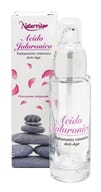 Siero Acido Jaluronico Naturvita anti-età viso, 30ml