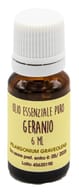 GERANIO OLIO ESSENZIALE 6 ML