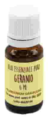 GERANIO OLIO ESSENZIALE 6 ML