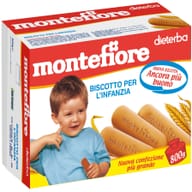 MONTEFIORE BISCOTTO 800 G