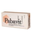 PABAVIT CM CREMA ANTIVITILIGINE 30 ML