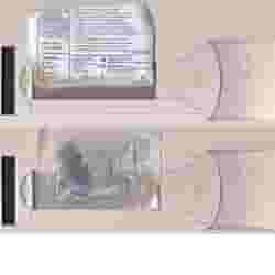 Ago a farfalla Butterfly Standard G19 set infusione