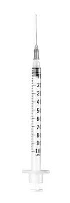 SIRINGA PER INSULINA INSU-LIGHT 1 ML 100 UI CONO CENTRALE LUER LOCK AGO 27 GAUGE 12,7 MM SIRINGA PER INSULINA INSU-LIGHT 1 ML 100 UI CONO CENTRALE LUER LOCK AGO 27 GAUGE 12,7 MM