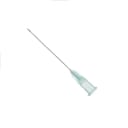 AGO IPODERMICO MONOUSO MICROTIP ULTRA GAUGE23 DIAMETRO ESTERNO 0,6MM LUNGHEZZA 25MM CODICE COLORE AZZURRO 1 PEZZO