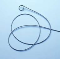 STENT URETERALE MONO J IN VORTEK LOOP RENALE APERTO CON FORI CH8 LUNGHEZZA 90 CM STERILE MONOUSO