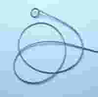 STENT URETERALE MONO J IN VORTEK LOOP RENALE APERTO CON FORI CH8 LUNGHEZZA 90 CM STERILE MONOUSO