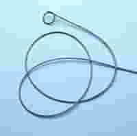 STENT URETERALE MONO J IN VORTEK LOOP RENALE APERTO CON FORI CH8 90CM STERILE MONOUSO
