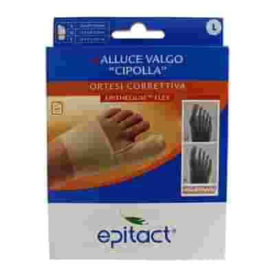 EPITACT ORTESI CORRETTIVA ALLUCE VALGO LARGE 1 PEZZO