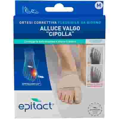 EPITACT ORTESI CORRETTIVA ALLUCE VALGO MEDIUM 1 PEZZO