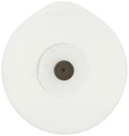 ELETTRODO PER ECG MONOUSO OVALE 48X50MM PER ADULTI IN GEL SOLIDO CON SENSORE AG/AGCL CON CLIP IN ACCIAIO INOX 1 BUSTA DA 50 PEZZI