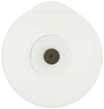 ELETTRODO PER ECG MONOUSO ROTONDO DIAMETRO 40MM PEDIATRICO IN GEL SOLIDO CON SENSORE AG/AGCL CON CLIP IN ACCIAIO INOX ELETTRODO PER ECG MONOUSO ROTONDO DIAMETRO 40MM PEDIATRICO IN GEL SOLIDO CON SENSORE AG/AGCL CON CLIP IN ACCIAIO INOX