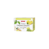 Naturplus Tisana Limone/Zenzero 20 Filtri | 1000Farmacie