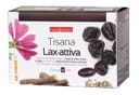NATURPLUS TISANA LAX-ATTIVA 20 FILTRI