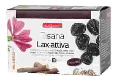 NATURPLUS TISANA LAX-ATTIVA 20 FILTRI