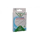CEROTTO BAMBINI 7X2 CM 20 PEZZI PROFAR