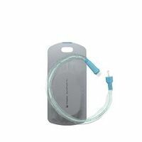 Catetere Vescicale Autolubrificante Speedicath Flex Pocket Per Cateterismo Maschile Intermittente Corpo Flessibile Lunghezza 44 Cm Misura Ch 14