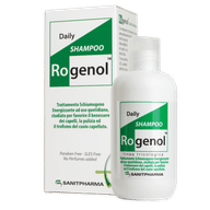 ROGENOL DAILY SHAMPOO 200 ML