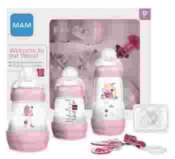 MAM SET BENVENUTO AL MONDO