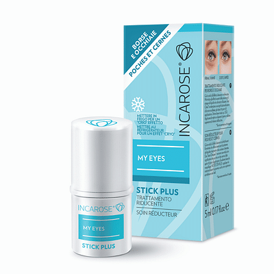 INCAROSE MY EYES COMPLEX STICK PLUS 5ML