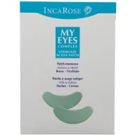 INCAROSE MY EYES COMPLEX ACTIVE PATCH 2 PEZZI